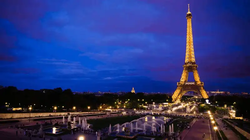 Tạp chí du lịch Wanderlust Tips Những điểm du lịch nổi tiếng du khách bị cấm chụp ảnh