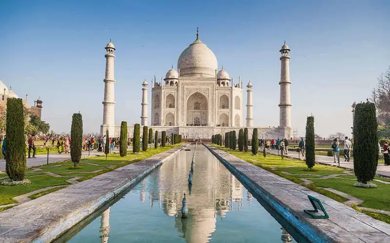 Tạp chí du lịch Wanderlust Tips Những điểm du lịch nổi tiếng du khách bị cấm chụp ảnh