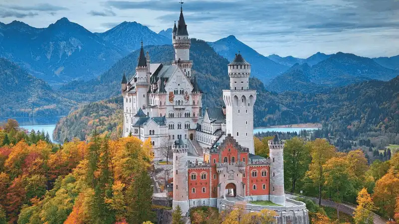 Tạp chí du lịch Wanderlust Tips Những điểm du lịch nổi tiếng du khách bị cấm chụp ảnh