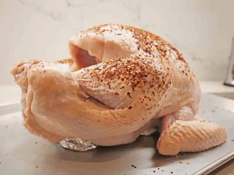 Những điều bạn không bao giờ nên làm trong ngày Lễ tạ ơn 9 Tạp chí du lịch Wanderlust Tips Những điều bạn không bao giờ nên làm trong ngày Lễ tạ ơn