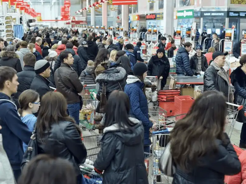 Những điều bạn không bao giờ nên làm trong ngày Lễ tạ ơn 12 Tạp chí du lịch Wanderlust Tips Những điều bạn không bao giờ nên làm trong ngày Lễ tạ ơn