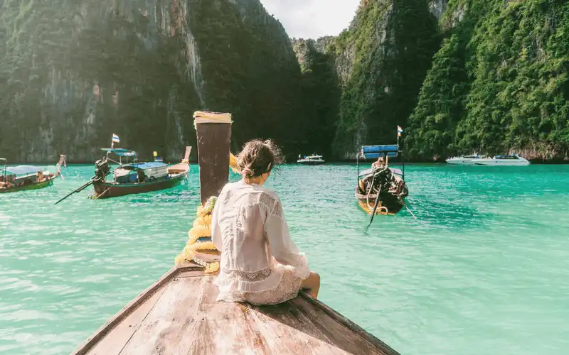 Tạp chí du lịch Wanderlust Tips Đông Nam Á và những điều du khách phải biết khi đến đây