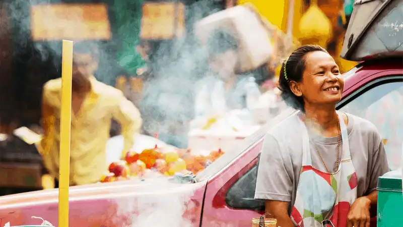 Tạp chí du lịch Wanderlust Tips Những điều người Thái Lan khiến bạn yêu ngay từ cái nhìn đầu tiên