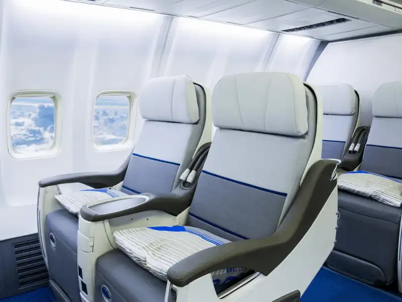 Tạp chí du lịch Wanderlust Tips Những kiểu hành khách dễ "bị ghét" khi gặp trên chuyến bay