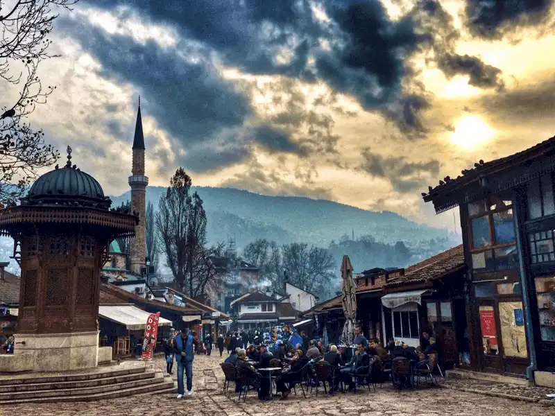 Những lí do khiến du khách lựa chọn du lịch theo tour 9 Tạp chí du lịch Wanderlust Tips Những lí do khiến du khách lựa chọn du lịch theo tour