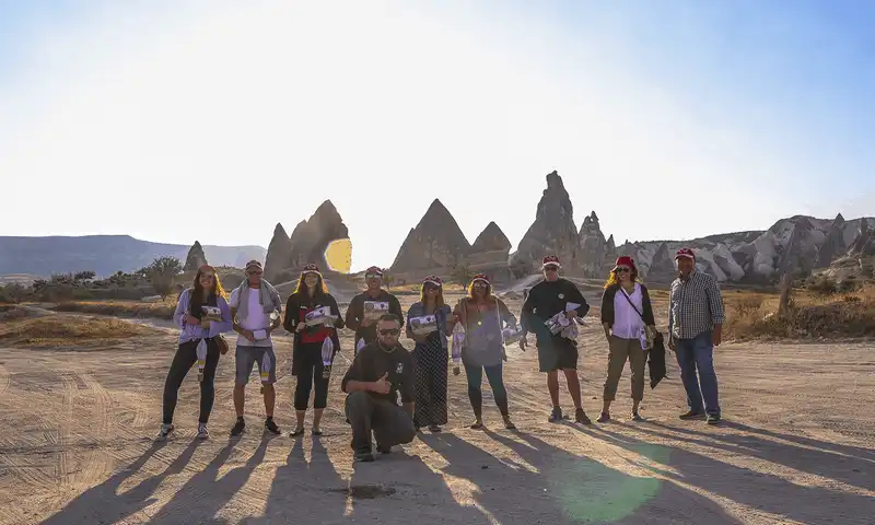 Những lí do khiến du khách lựa chọn du lịch theo tour 6 Tạp chí du lịch Wanderlust Tips Những lí do khiến du khách lựa chọn du lịch theo tour