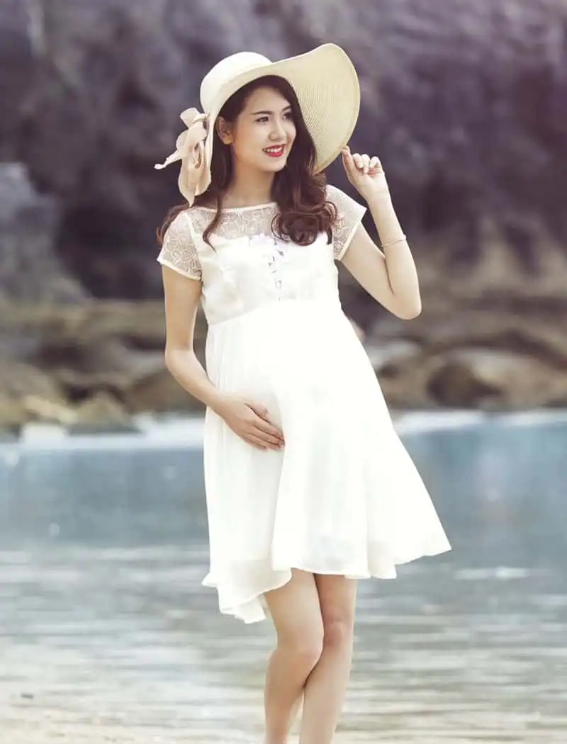 Những lưu ý dành cho các bà bầu khi đi du lịch 6 Tạp chí Du lịch Wanderlust Tips | Những lưu ý khi đi du lịch dành cho các bà bầu