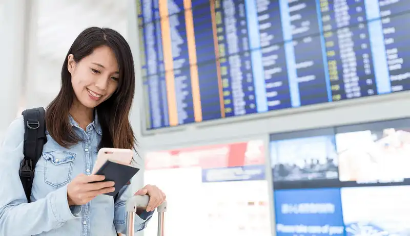 Tuân thủ các quy tắc để có chuyến đi an toàn 7 Tạp chí du lịch Wanderlust Tips Tuân thủ các quy tắc để có chuyến đi an toàn