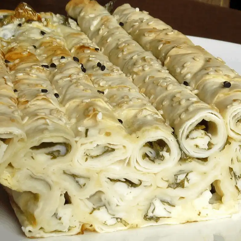 Những món ăn đường phố "làm mưa làm gió" ở Vienna 7 Tạp chí du lịch Wanderlust Tips Những món ăn đường phố "làm mưa làm gió" ở Vienna