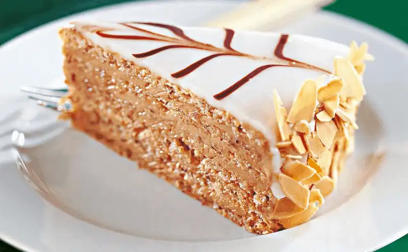 Những món ăn đường phố "làm mưa làm gió" ở Vienna 10 Tạp chí du lịch Wanderlust Tips Những món ăn đường phố "làm mưa làm gió" ở Vienna