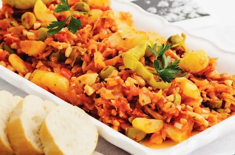 Tạp chí Du lịch Wanderlust Tips | Những món ăn làm nên nét độc đáo ẩm thực Na Uy 