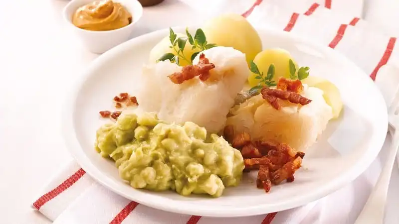 Tạp chí Du lịch Wanderlust Tips | Những món ăn làm nên nét độc đáo ẩm thực Na Uy 