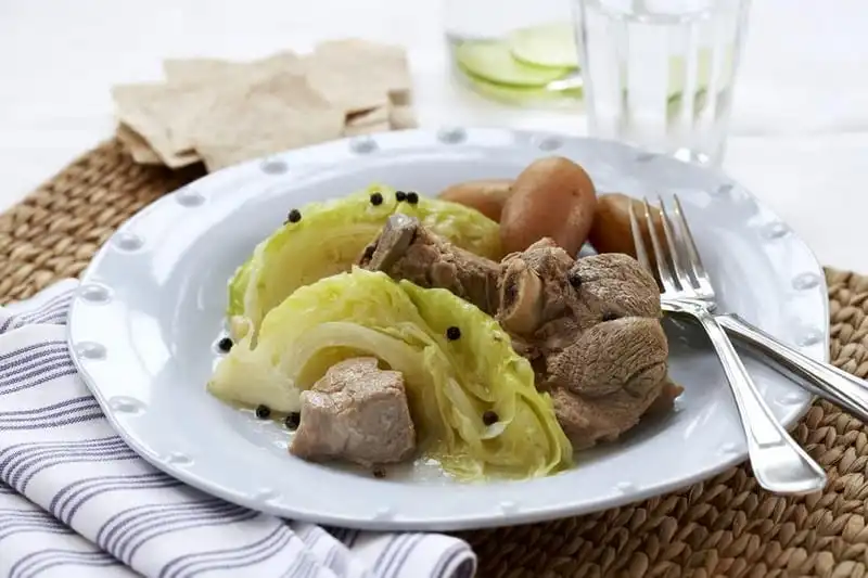 Tạp chí Du lịch Wanderlust Tips | Những món ăn làm nên nét độc đáo ẩm thực Na Uy 