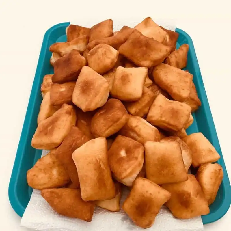 Những món ăn Mông Cổ khiến du khách thích mê 8 Tạp chí Du lịch Wanderlust Tips | Những món ăn Mông Cổ khiến du khách thích mê