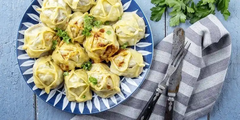 Những món ăn Mông Cổ khiến du khách thích mê 6 Tạp chí Du lịch Wanderlust Tips | Những món ăn Mông Cổ khiến du khách thích mê