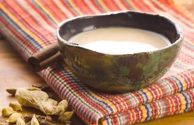 Những món ăn Mông Cổ khiến du khách thích mê 9 Tạp chí Du lịch Wanderlust Tips | Những món ăn Mông Cổ khiến du khách thích mê