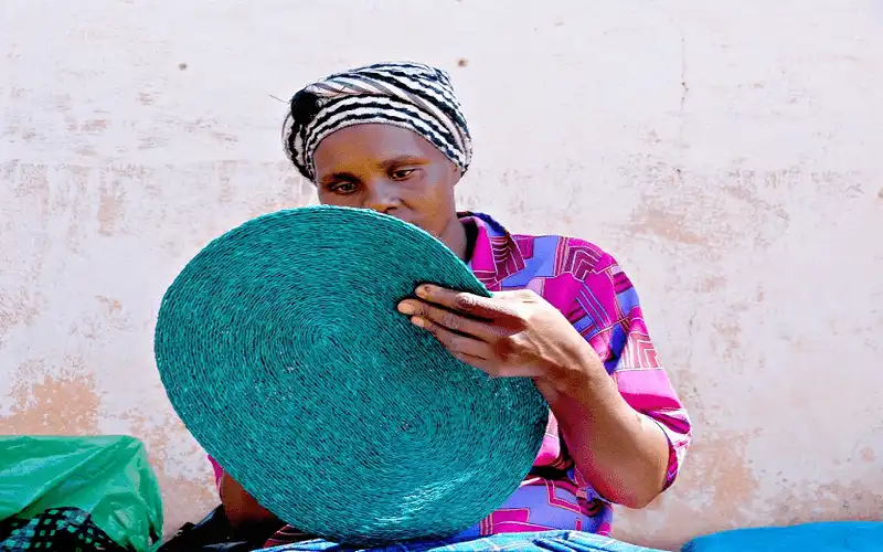 Tạp chí du lịch Wanderlust Tips Những món quà bạn chỉ có thể mua ở Vương quốc eSwatini