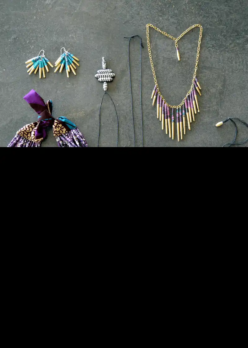 Tạp chí du lịch Wanderlust Tips Những món quà bạn chỉ có thể mua ở Vương quốc eSwatini