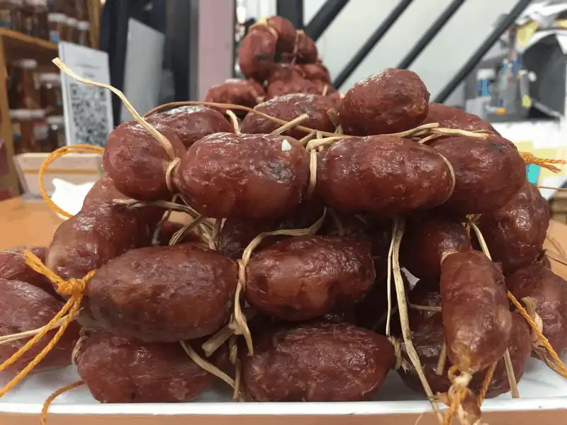 Tạp chí du lịch Wanderlust Tips Những món quà quê bạn có thể mua ở Sóc Trăng