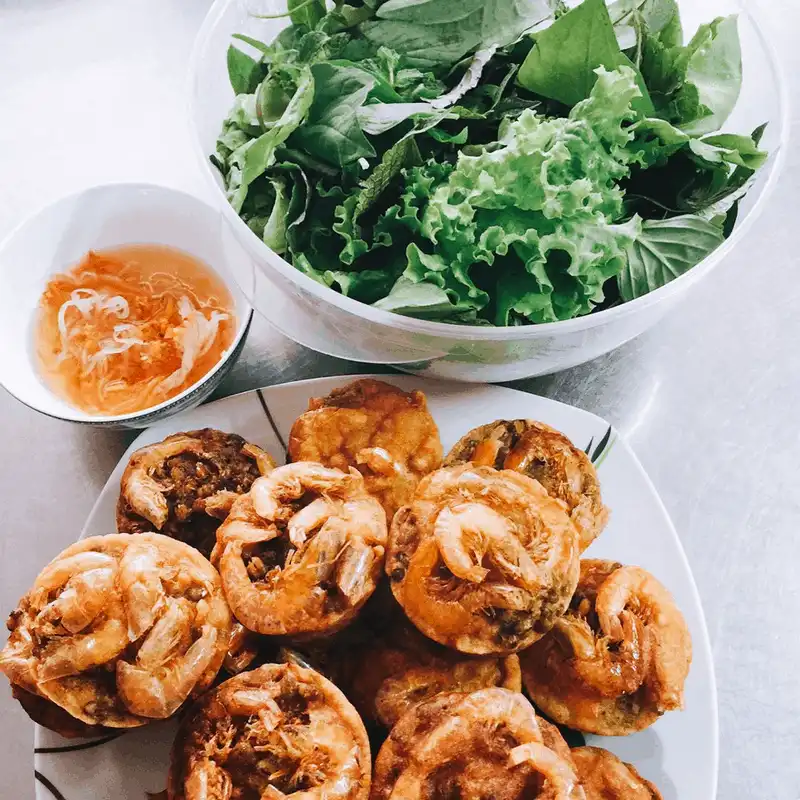 Tạp chí du lịch Wanderlust Tips Những món quà quê bạn có thể mua ở Sóc Trăng