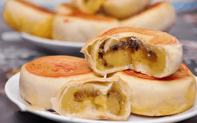 Tạp chí du lịch Wanderlust Tips Những món quà quê bạn có thể mua ở Sóc Trăng