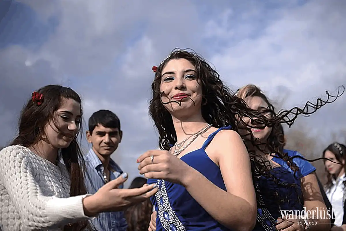 Những phiên chợ độc đáo vòng quanh thế giới 7 Tạp chí du lịch Wanderlust Tips Những phiên chợ độc đáo vòng quanh thế giới - văn hóa