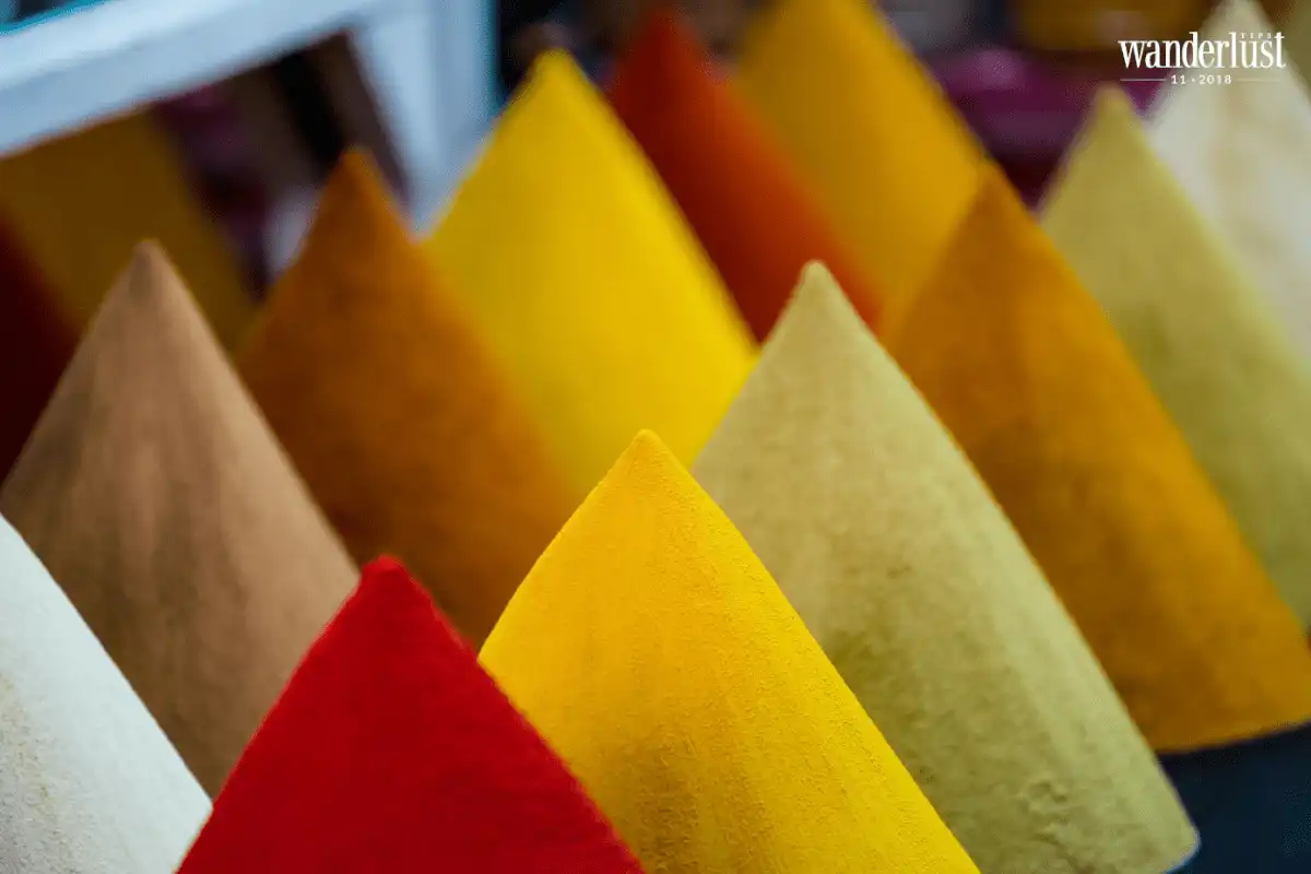 Những phiên chợ độc đáo vòng quanh thế giới 8 Tạp chí du lịch Wanderlust Tips Những phiên chợ độc đáo vòng quanh thế giới - văn hóa