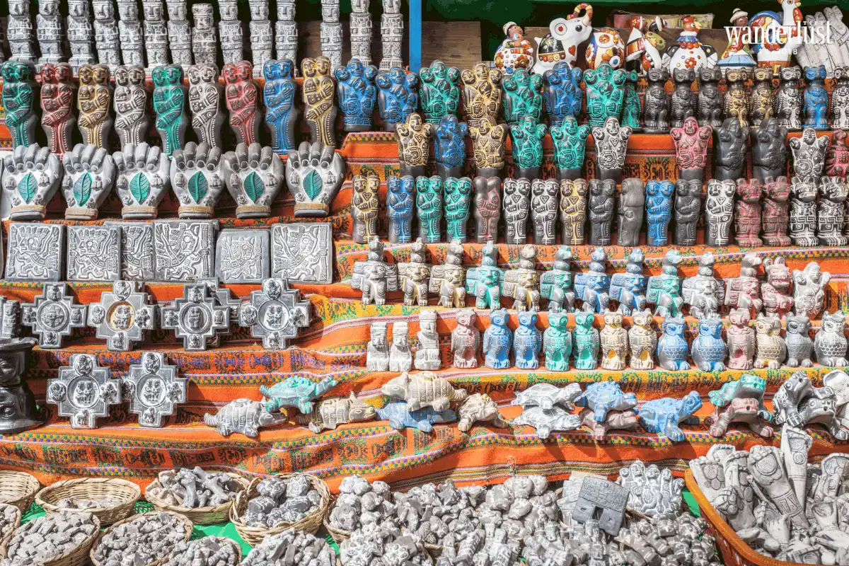 Những phiên chợ độc đáo vòng quanh thế giới 6 Tạp chí du lịch Wanderlust Tips Những phiên chợ độc đáo vòng quanh thế giới - văn hóa