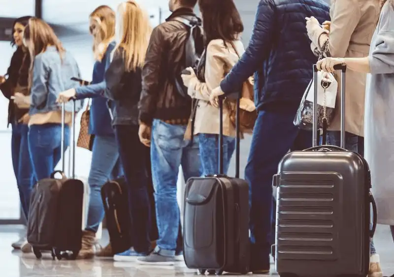 Những mẹo mua được vé giá rẻ mùa Giáng sinh hoặc Tết 9 Tạp chí du lịch Wanderlust Tips Những mẹo mua được vé giá rẻ mùa Giáng sinh hoặc Tết