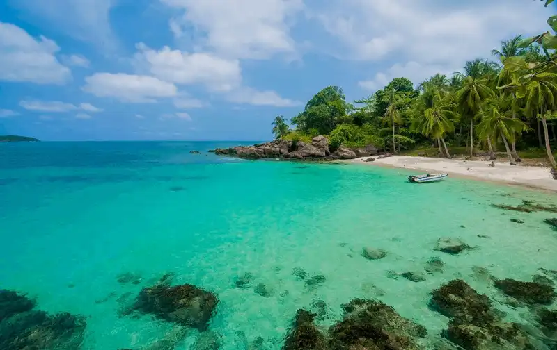 Tạp chí du lịch Wanderlust Tips Những trải nghiệm "đốn tim" du khách khi đến Phú Quốc