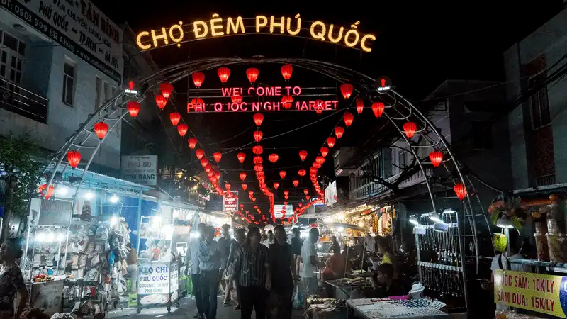 Tạp chí du lịch Wanderlust Tips Những trải nghiệm "đốn tim" du khách khi đến Phú Quốc