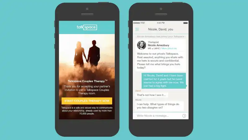 5 ứng dụng giúp bạn trị liệu tâm lí dù ở bất cứ đâu 5 Tạp chí du lịch Wanderlust Tips Những ứng dụng trị liệu tâm lí dù bạn ở bất cứ đâu