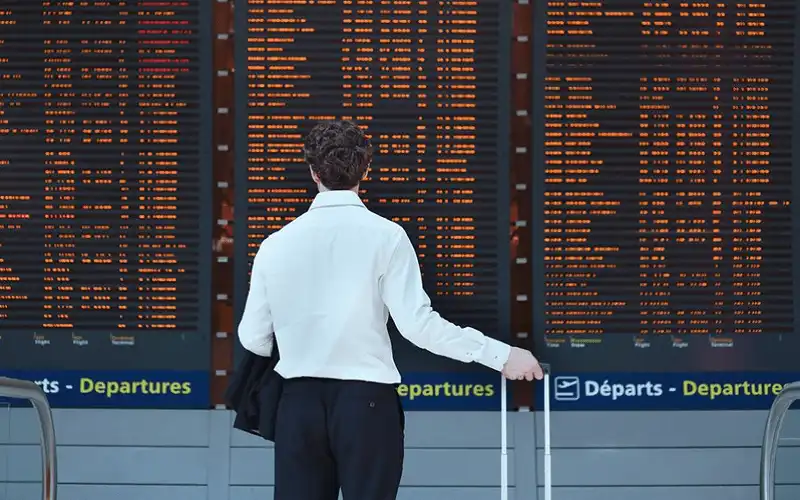 Phải làm gì khi chuyến bay của bạn bị hủy 5 Wanderlust Tips phai lam gi khi chuyen bay cua ban bi huy chuyen bay 4