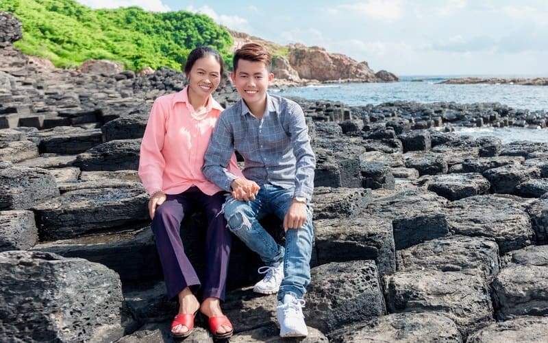 Tạp chí du lịch Wanderlust Tips | Phú Yên nồng hậu như tình mẹ trong mắt chàng nhiếp ảnh