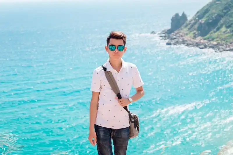 Tạp chí du lịch Wanderlust Tips | Phú Yên nồng hậu như tình mẹ trong mắt chàng nhiếp ảnh