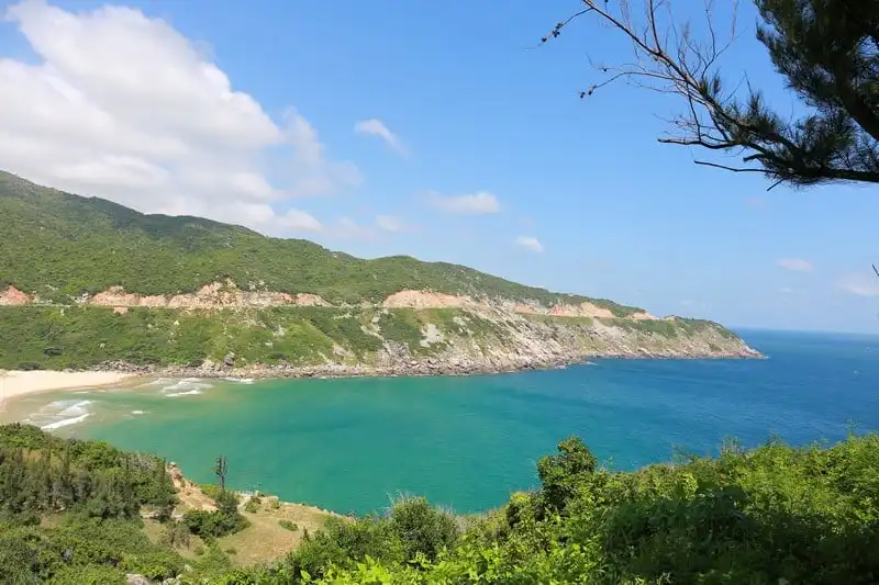 Tạp chí du lịch Wanderlust Tips | Phú Yên nồng hậu như tình mẹ trong mắt chàng nhiếp ảnh