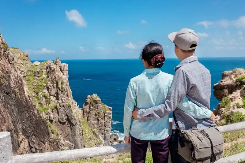 Tạp chí du lịch Wanderlust Tips | Phú Yên nồng hậu như tình mẹ trong mắt chàng nhiếp ảnh