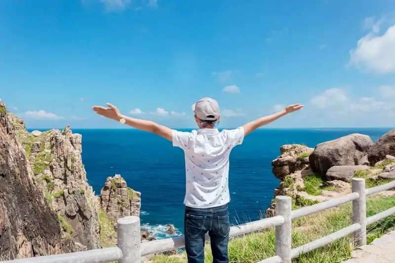 Tạp chí du lịch Wanderlust Tips | Phú Yên nồng hậu như tình mẹ trong mắt chàng nhiếp ảnh