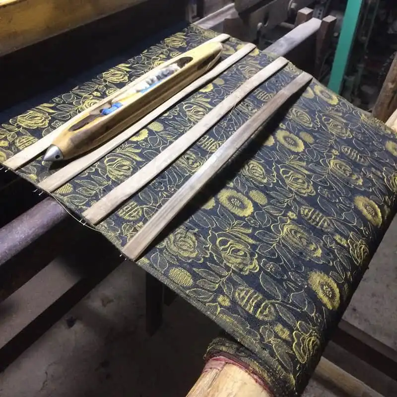 Tạp chí du lịch Wanderlust Tips | Rộn ràng tuần lễ du lịch làng lụa Vạn Phúc