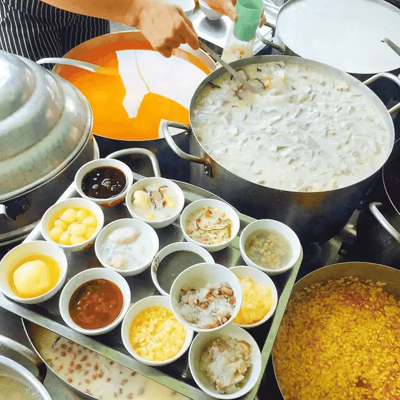 Tạp chí du lịch Wanderlust Tips Say lòng ẩm thực Đà Nẵng - Hội An