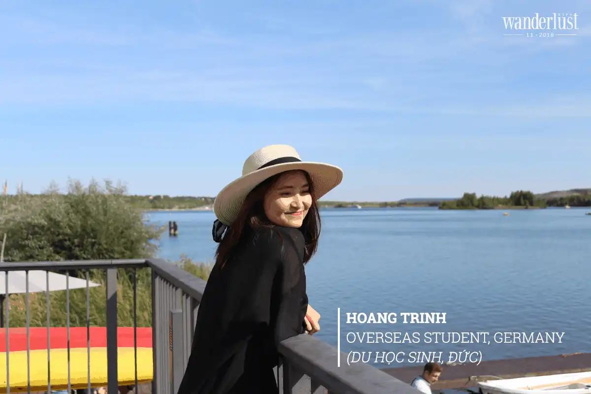 Tạp chí du lịch Wanderlust Tips Share the love: Du lịch kết hợp mua sắm-Share the love