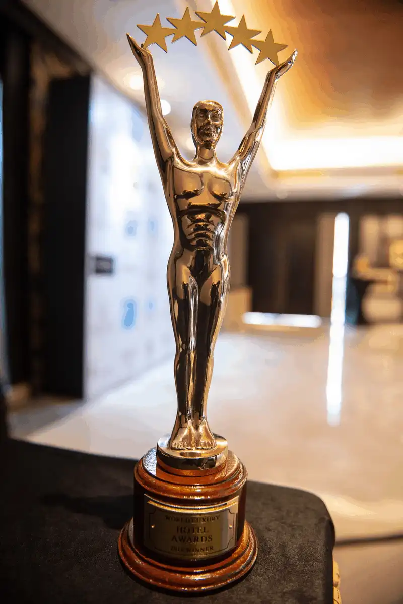 Silk Sense Hoi An River Resort nhận hai giải thưởng lớn ngành khách sạn 8 Tạp chí du lịch Wanderlust Tips Silk Sense Hoi An River Resort ẵm ngay hai giải thưởng lớn trong ngành khách sạn