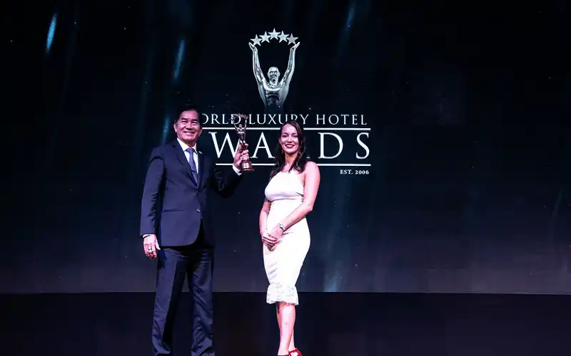 Silk Sense Hoi An River Resort nhận hai giải thưởng lớn ngành khách sạn 6 Tạp chí du lịch Wanderlust Tips Silk Sense Hoi An River Resort ẵm ngay hai giải thưởng lớn trong ngành khách sạn