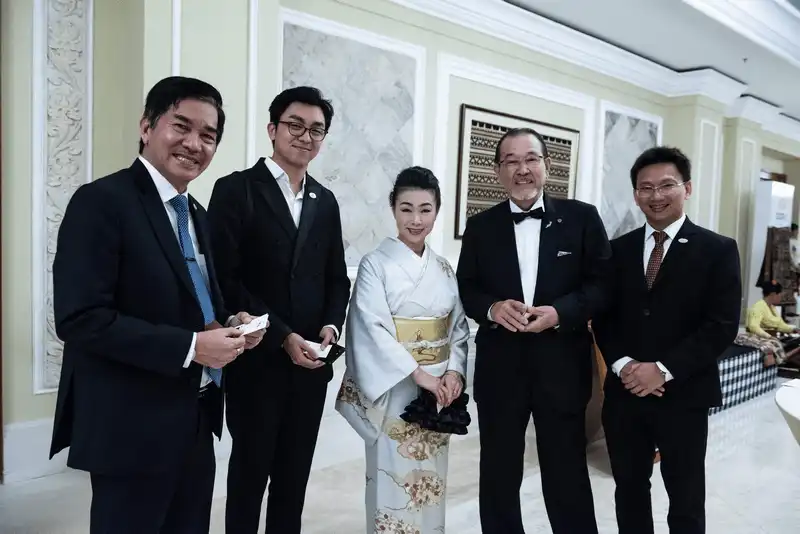 Silk Sense Hoi An River Resort nhận hai giải thưởng lớn ngành khách sạn 7 Tạp chí du lịch Wanderlust Tips Silk Sense Hoi An River Resort ẵm ngay hai giải thưởng lớn trong ngành khách sạn