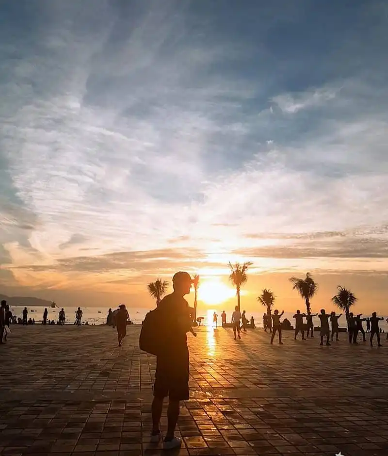 Thầy giáo dạy toán mê du lịch như yêu những con số 7 Tạp chí du lịch Wanderlust Tips | Thầy giáo dạy Toán "mê" du lịch như yêu những con số