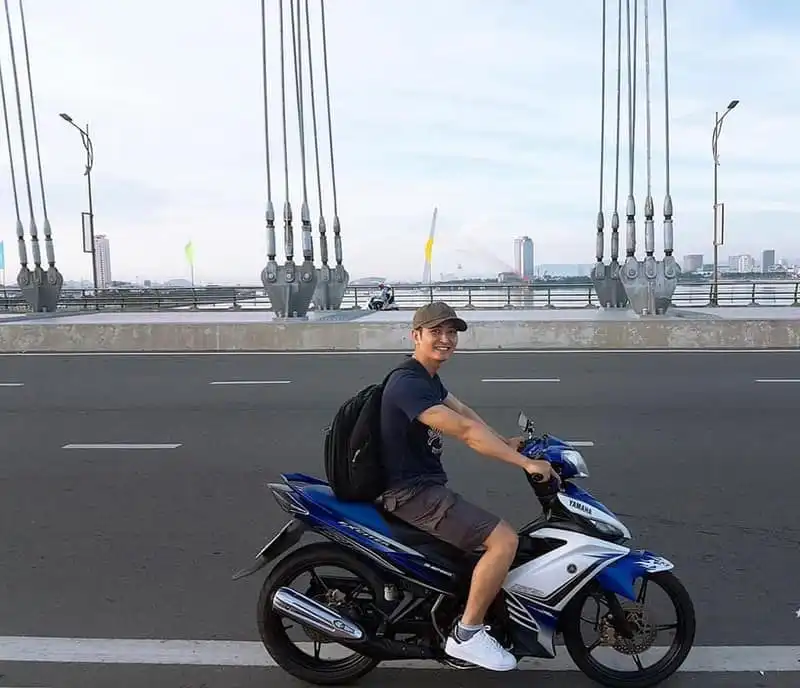 Thầy giáo dạy toán mê du lịch như yêu những con số 8 Tạp chí du lịch Wanderlust Tips | Thầy giáo dạy Toán "mê" du lịch như yêu những con số