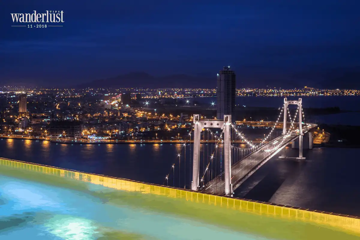 Trải nghiệm nghỉ dưỡng sang trọng tại Citadines Blue Cove Danang 8 Tạp chí du lịch Wanderlust Tips Trải nghiệm nghỉ dưỡng sang trọng tại Citadines Blue Cove Danang