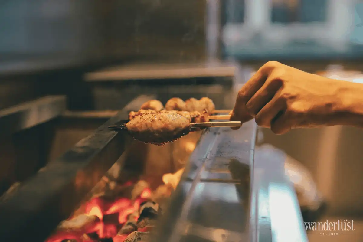 Trò chuyện cùng Michael Piro - Giám đốc điều hành Indochina Capital 6 Tạp chí du lịch Wanderlust Tips Trò chuyện cùng Michael Piro - Giám đốc điều hành Indochina Capital - đối thoại