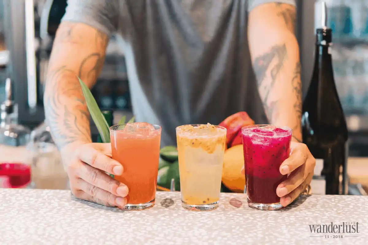 Trò chuyện cùng Michael Piro - Giám đốc điều hành Indochina Capital 8 Tạp chí du lịch Wanderlust Tips Trò chuyện cùng Michael Piro - Giám đốc điều hành Indochina Capital - đối thoại