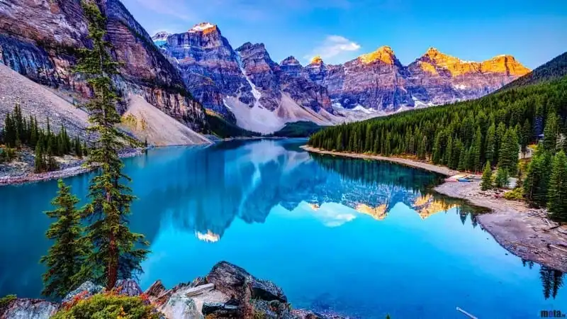 Tạp chí Du lịch Wanderlust Tips | Trước 30 tuổi nhất định phải ghé thăm những điểm đến này